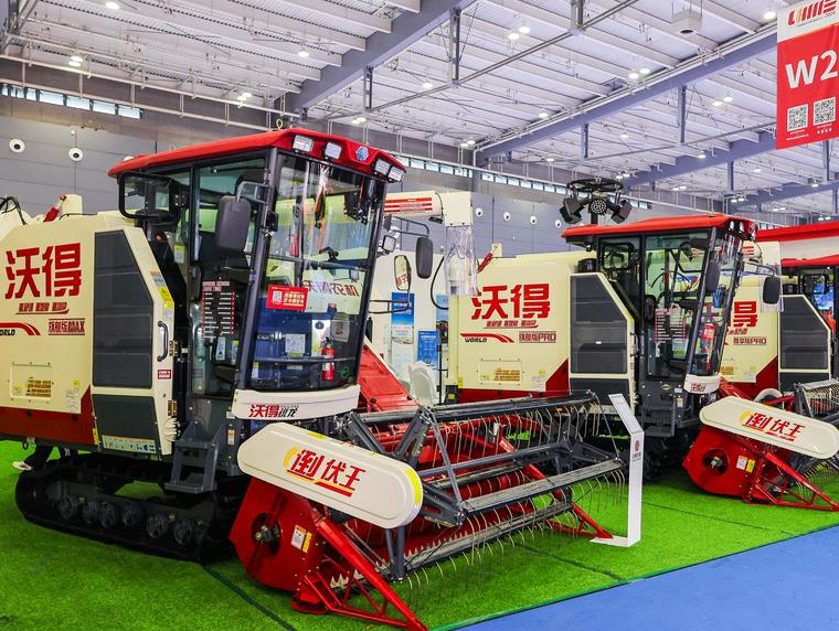 甘肅省關于2026年度農機購置與應用補貼產品投檔審核工作的通知