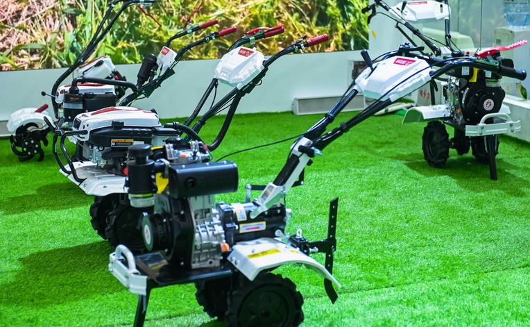 浙江省2024—2026年農機購置與應用補貼機具補貼額一覽表（2026年調整）