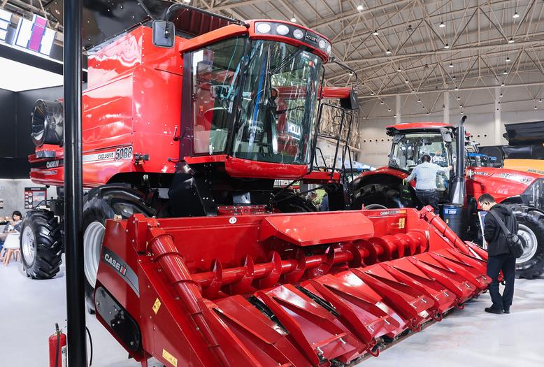 2026年河北省強農惠農政策明白紙