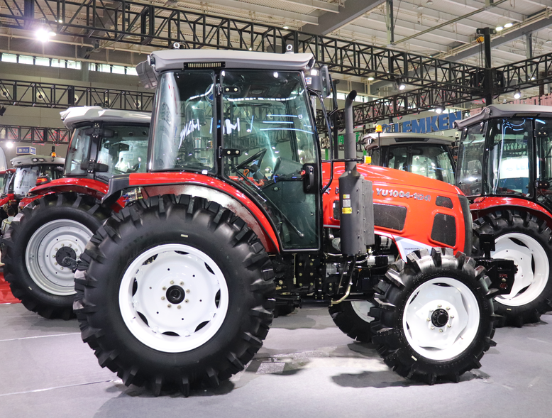 河北省2024-2026年農(nóng)機(jī)購(gòu)置與應(yīng)用補(bǔ)貼機(jī)具補(bǔ)貼額一覽表（第四批）公示