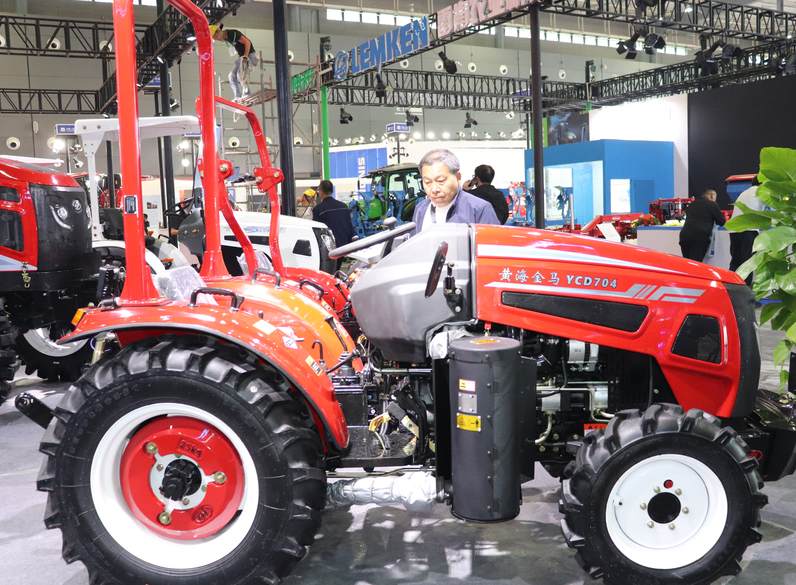 天津市2026年第一批農(nóng)機購置與應用補貼產(chǎn)品投檔審核情況公示