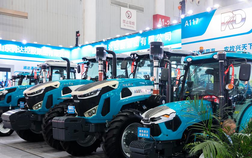 山東省關于進一步做好農機試驗鑒定及保持證書有效性相關工作的提示