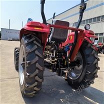 廠家直補(bǔ)504四驅(qū)多用途整耕犁地拖拉機(jī)