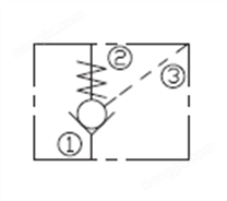LPC2-10方向閥