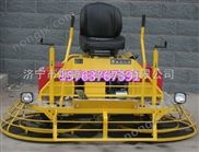 帶照明燈的平地機 雙刀盤道路平地機 駕駛式磨光機 混凝土路面磨光機械