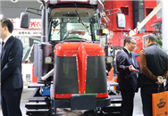 康樂舉辦2025年高素質(zhì)農(nóng)機(jī)手技能提升專題培訓(xùn)班