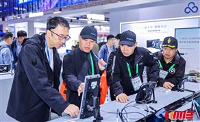 博創(chuàng)聯(lián)動亮相2025中國國際農(nóng)業(yè)機械展覽會