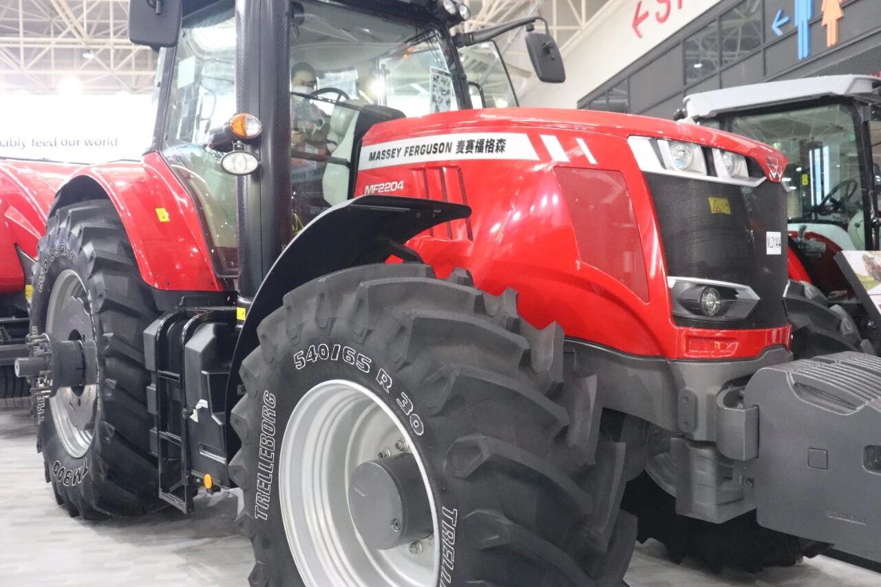 朔州：搭建“三个平台”助推农机化信息宣传工作