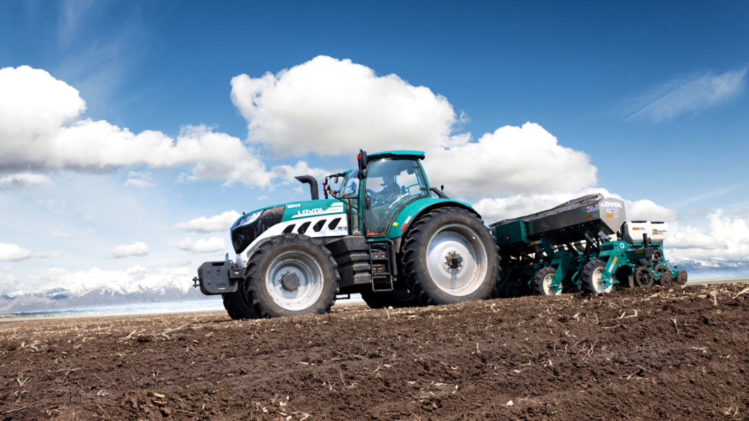 捷报频传！潍柴雷沃以创新孕育智慧农业新质生产力