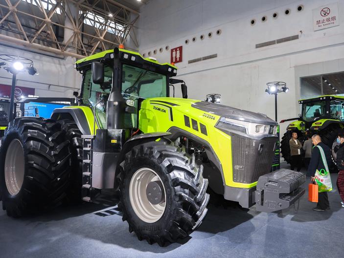 【政策解读】2025年度广东省强农惠农富农政策明白本之农业社会化服务