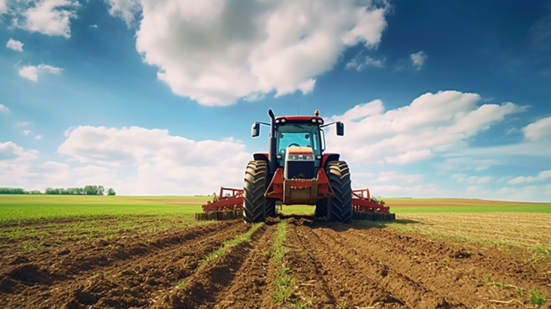 甘孜农机监理所一行赴南充参加农机检验设备演示观摩活动 赋能农机监理工作提质增效