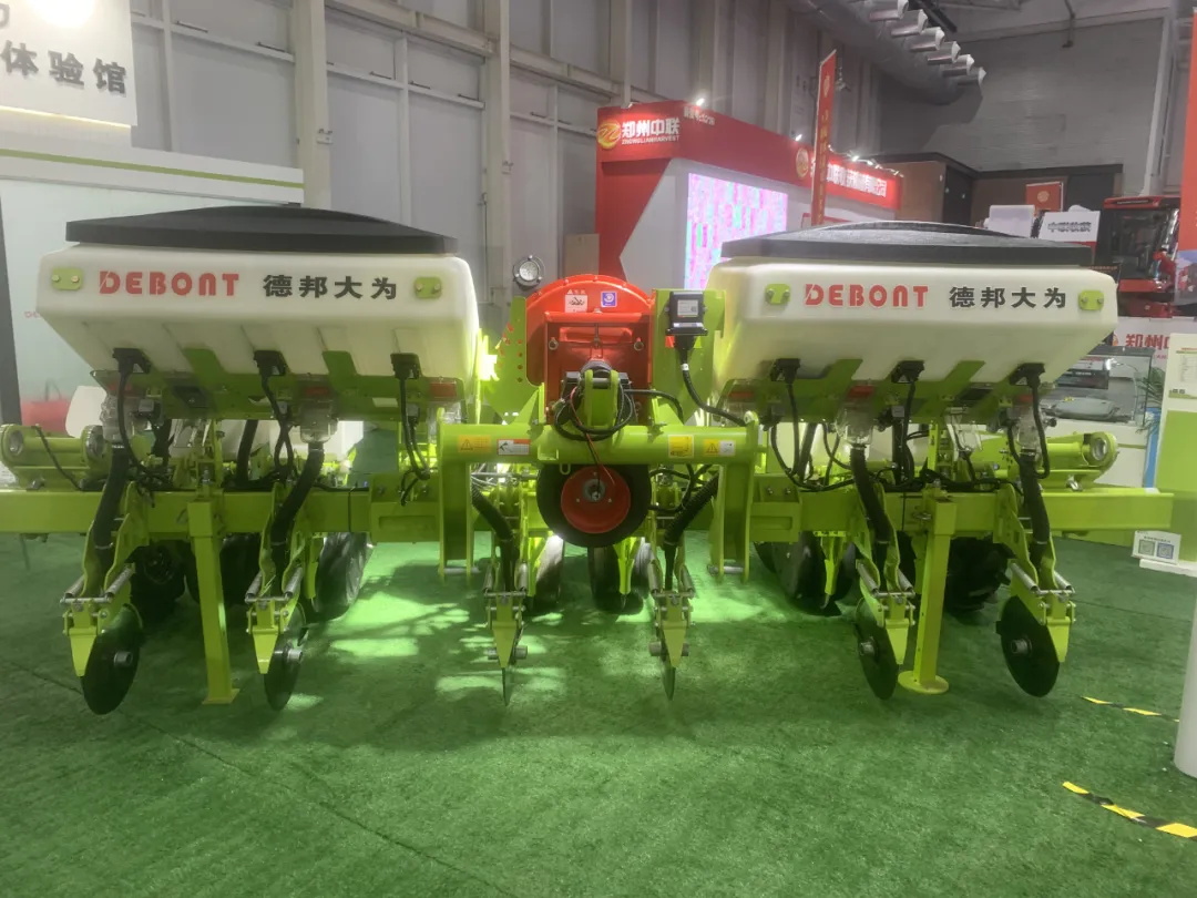 德邦大為受邀參加2026年中國(guó)農(nóng)業(yè)機(jī)械化發(fā)展研究中心學(xué)術(shù)年會(huì)暨第十三屆中國(guó)農(nóng)業(yè)機(jī)械化展望大會(huì)