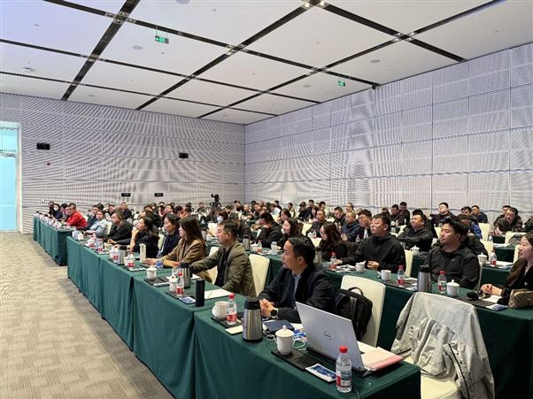 金秋津門，共啟新程——2026中國國際農業機械展覽會參觀日全景直擊