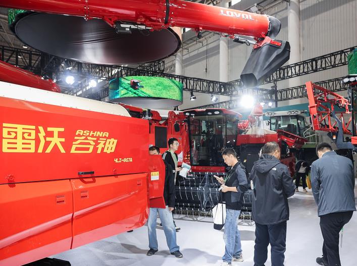 陜西省關于農機購置與應用補貼“優機優補”產品投檔審核工作的通知