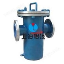 SRB蓝式过滤器（筒型过滤器）