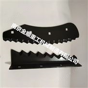 加拿大捷羅(Jaylor)TMR攪拌車齒刀