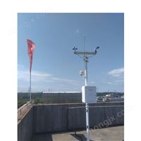 全自動氣象站生產