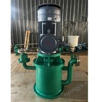 自控自吸無密封自吸泵批發