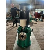 新款無密封自吸泵廠家