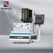 智凯ZKA400中型线切割机床